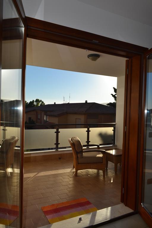 Il Terrazzo Del Sole Lägenhet Alghero Exteriör bild