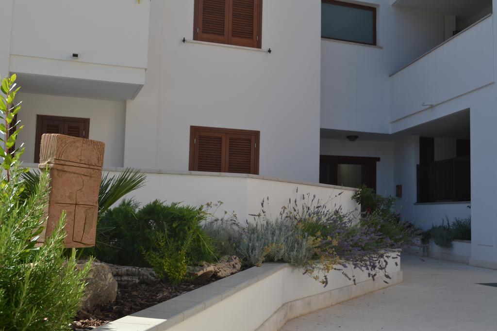 Il Terrazzo Del Sole Lägenhet Alghero Exteriör bild