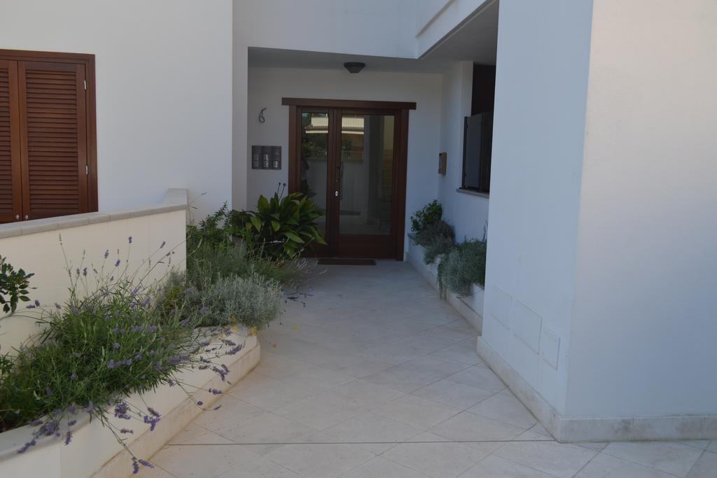 Il Terrazzo Del Sole Lägenhet Alghero Exteriör bild